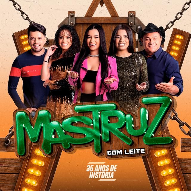 Foto de Mastruz Com Leite