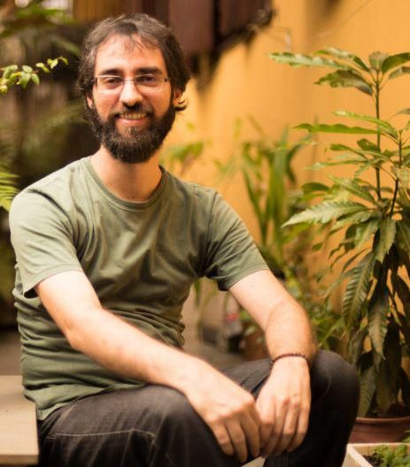 Photo of Rafael Senra