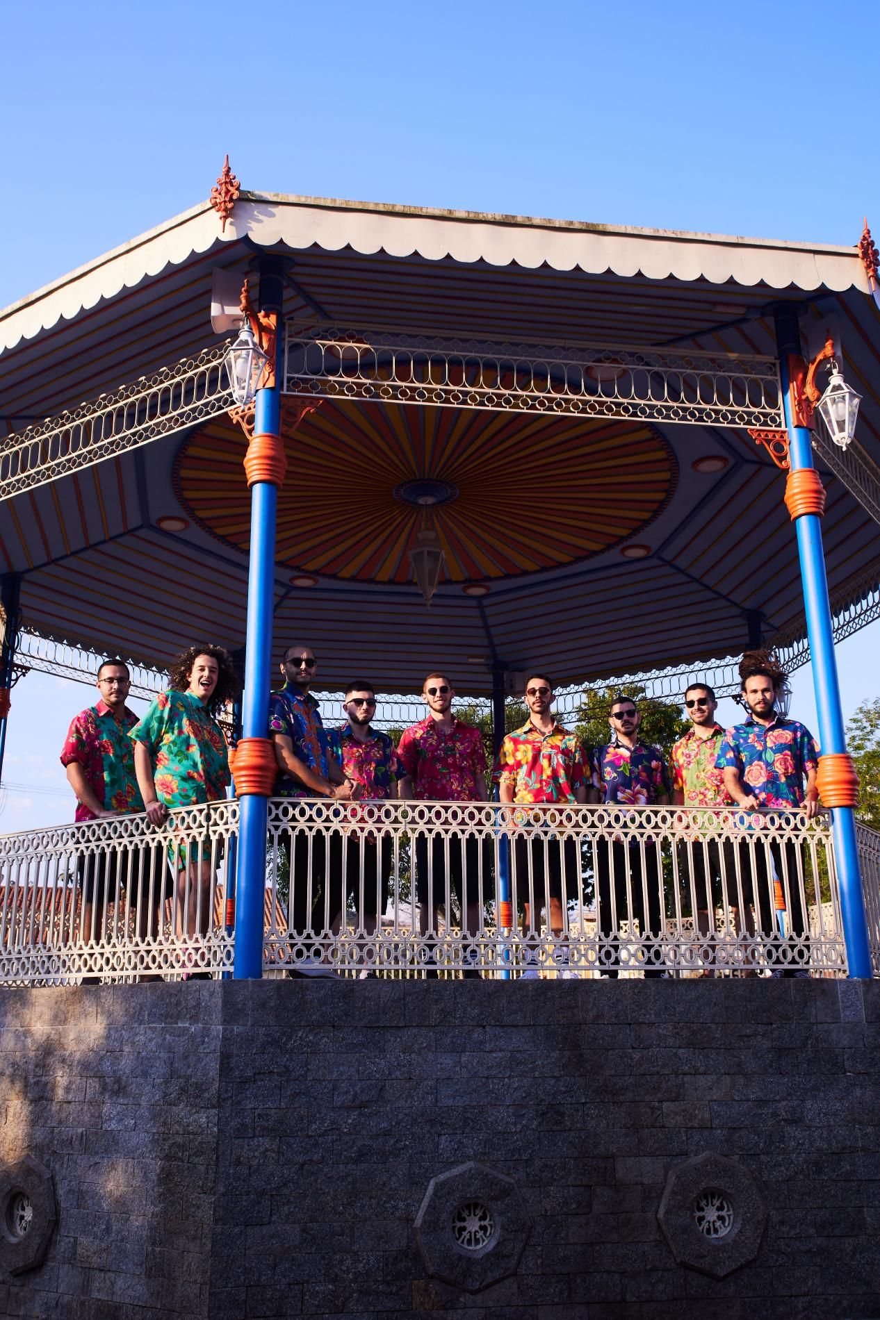 Foto de Los Cunhados