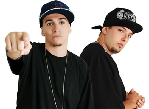 Foto de Shekinah Rap