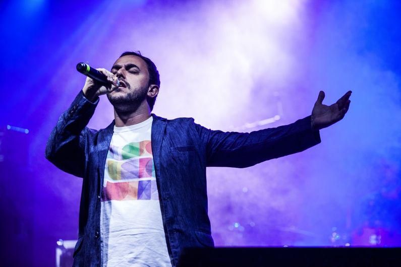 Photo of Bruno Camurati