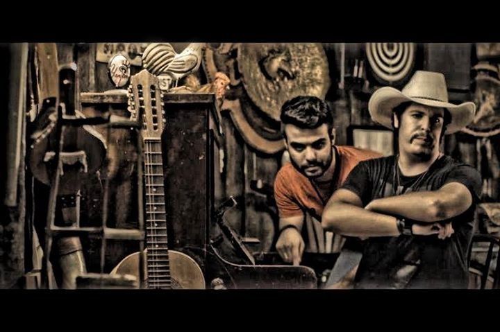 Foto de Fiduma & Jeca