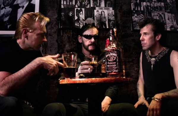 Foto de The Head Cat