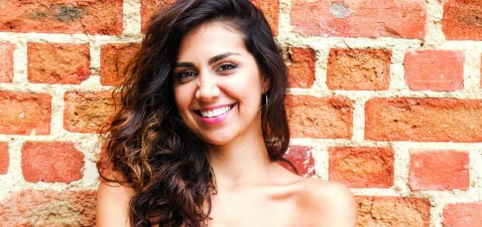 Photo of Taís Alvarenga