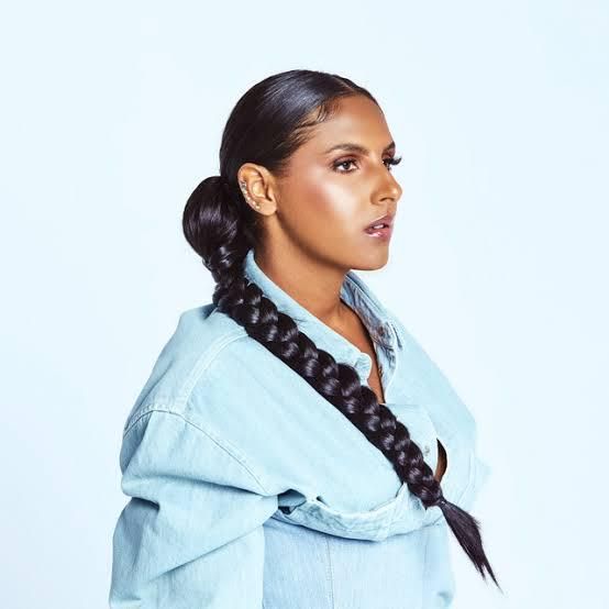 Photo of Lynda Sherazade