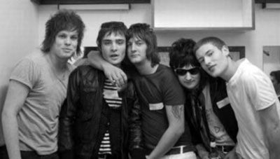 Foto de The Filthy Youth