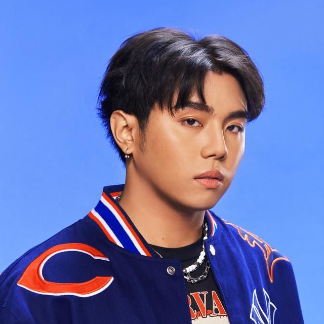 Foto de Zack Tabudlo