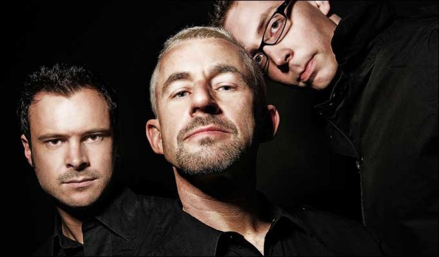 Foto de Above & Beyond