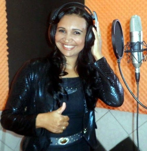 Foto de Lídia Guedes