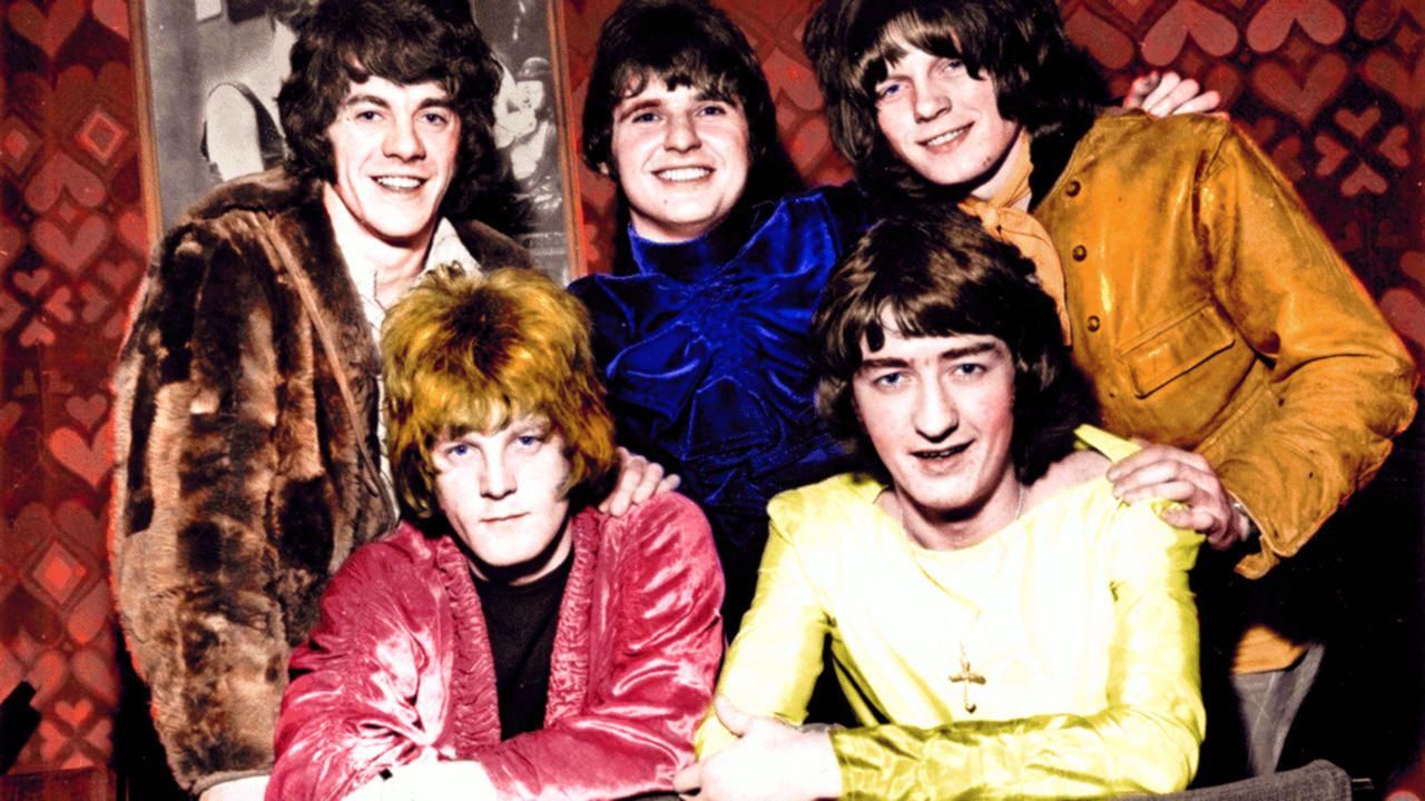Foto de Spooky Tooth