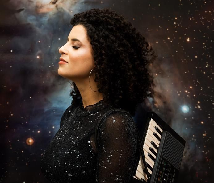 Foto de Thalyta Jubé