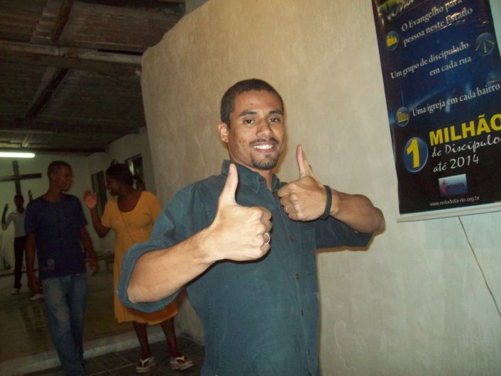 Foto de Dam Siqueira