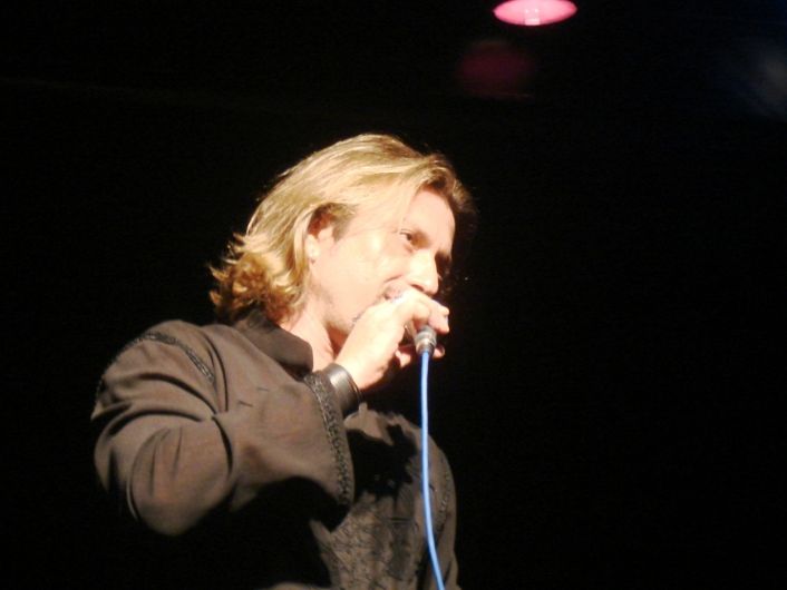 Foto de Marcus Caffé