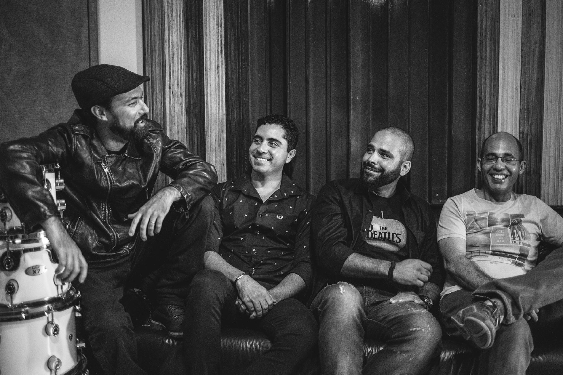 Foto de Quartetto Sentinela