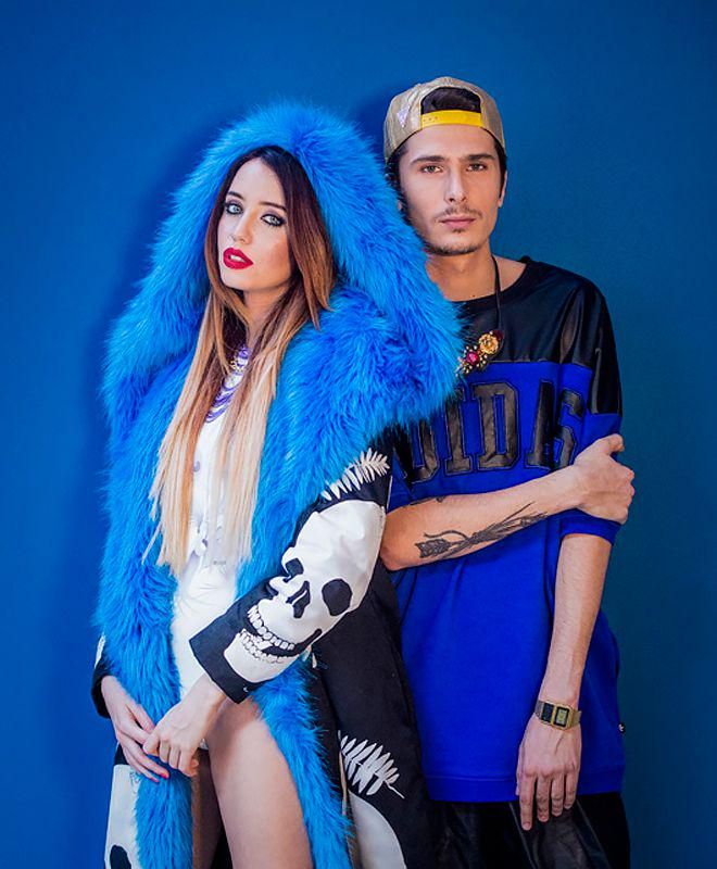 Photo of Время и Стекло (Vremya i Steklo)