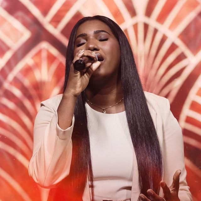 Foto de Raquel Olliver