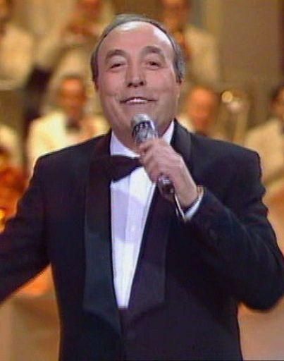 Foto de Gino Latilla