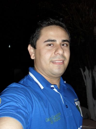 Foto de Carlinhos Boy & Forró do Desmantelo