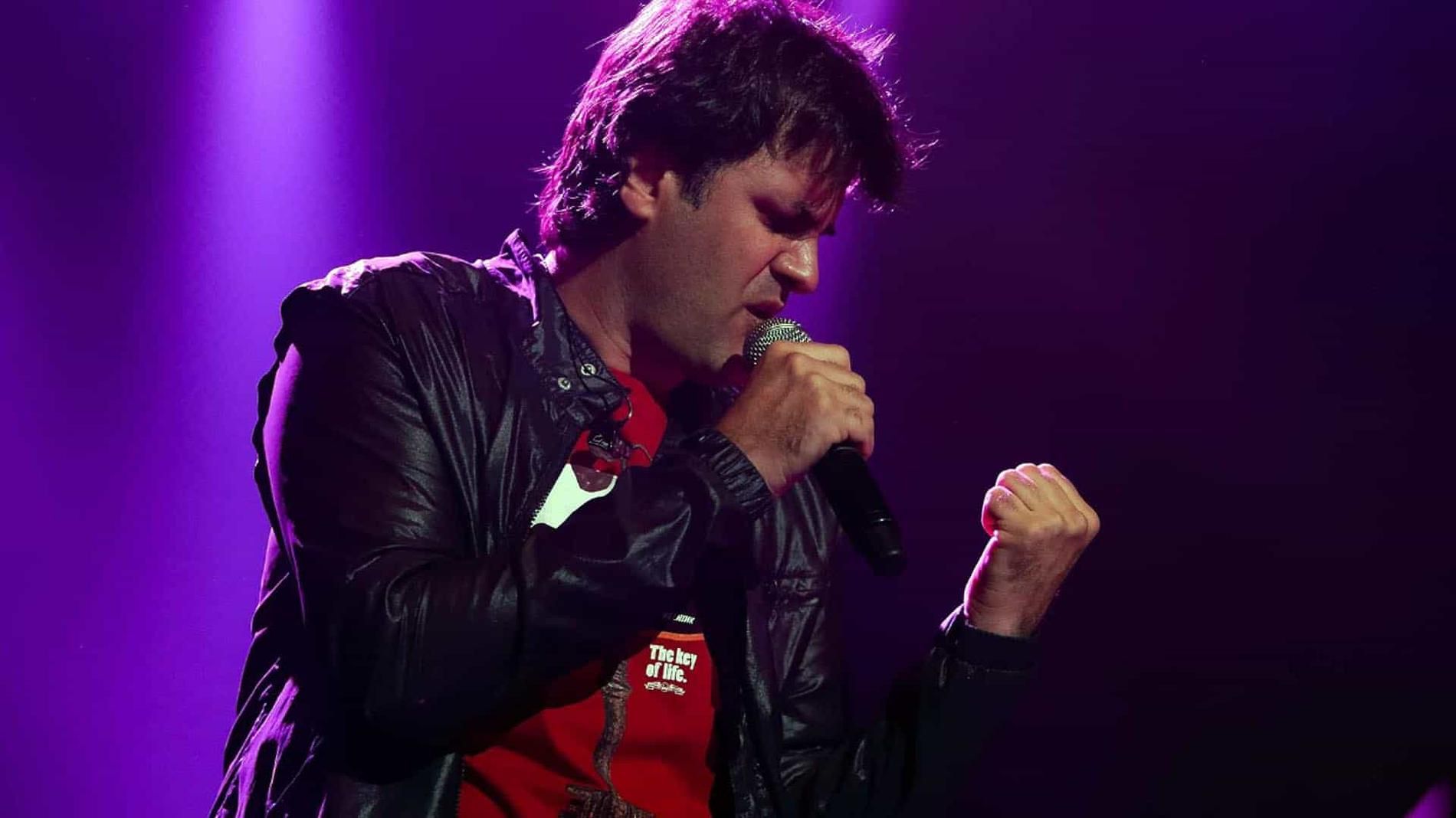 Foto de Andrés Ciro Martinez