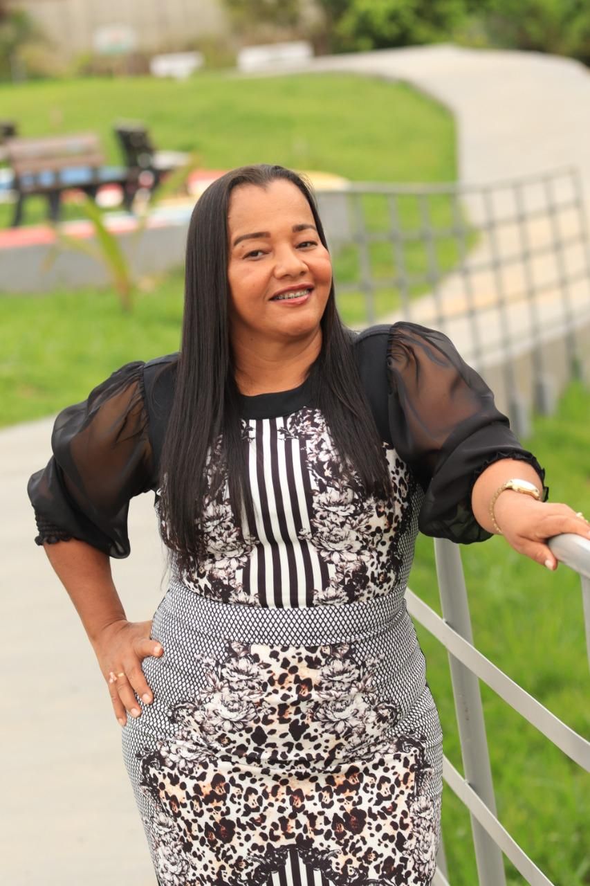 Foto de Rosana Rodrigues