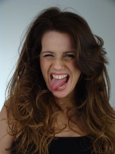 Foto de Patricia Mellodi