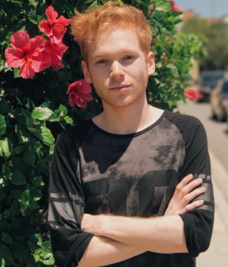 Foto de Chase Goehring