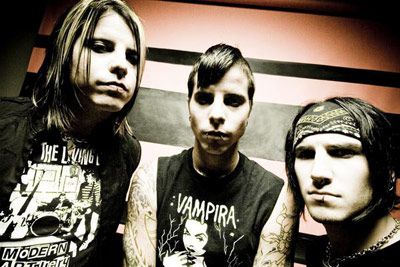 Photo of Still Standing