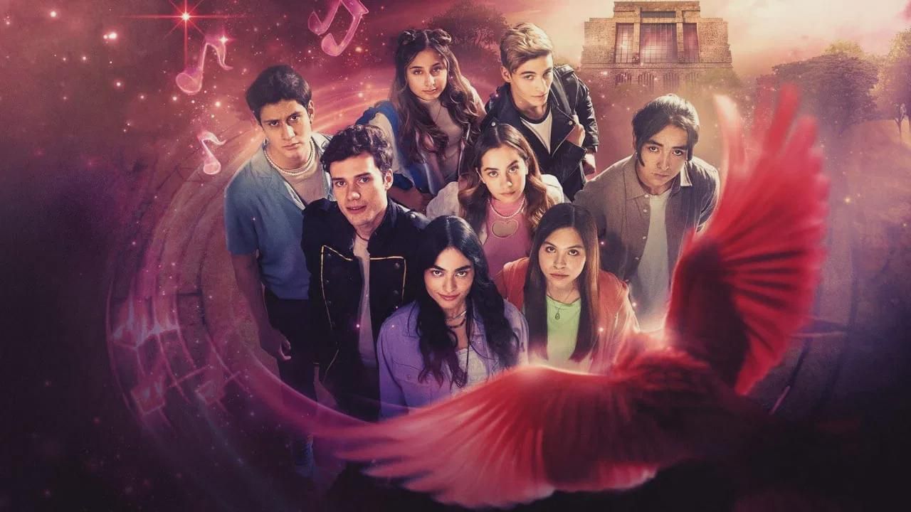 Foto de La Partitura Secreta (Disney)