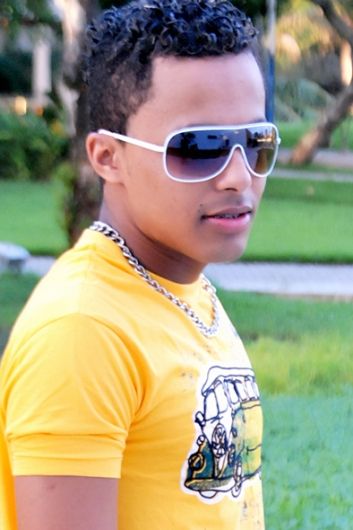 Foto de Uallas Andrade