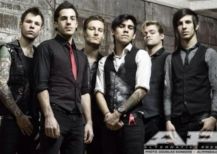 Foto de Crown The Empire