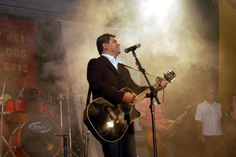 Foto de Ministério Casa do Cordeiro