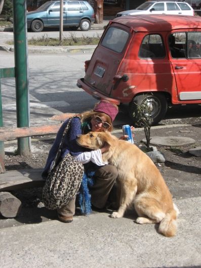 Foto de Monique Maion