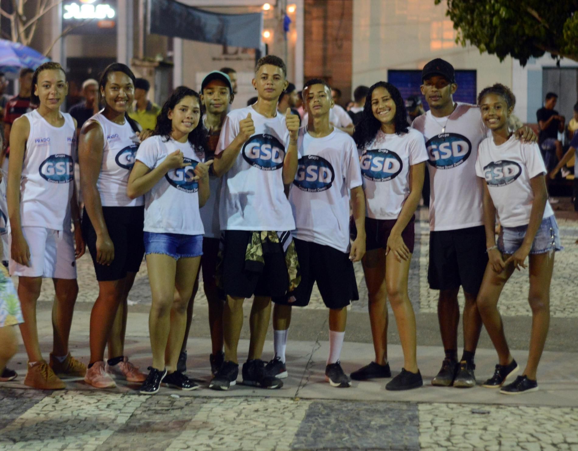 Photo of Grupo de Dança GSD