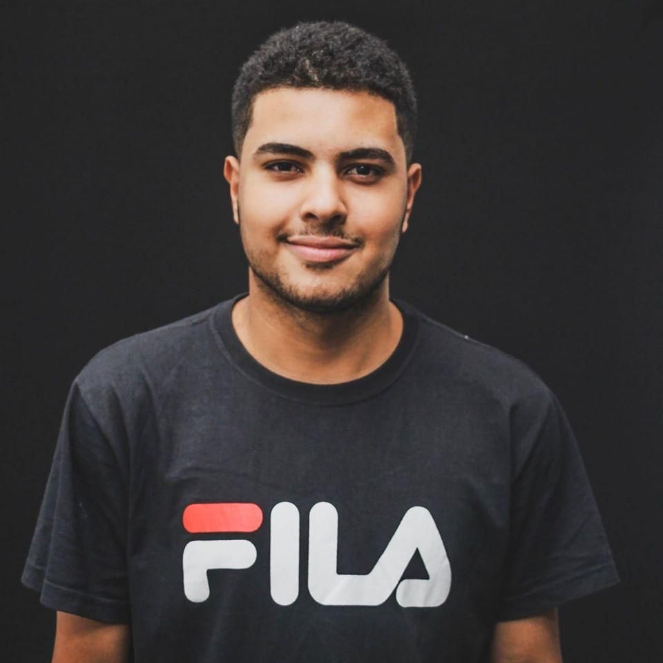 Foto de Alex de Oliveira