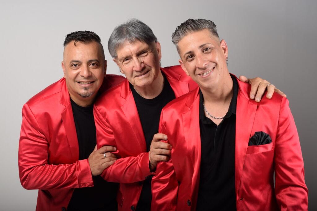 Photo of Los de Alberdi