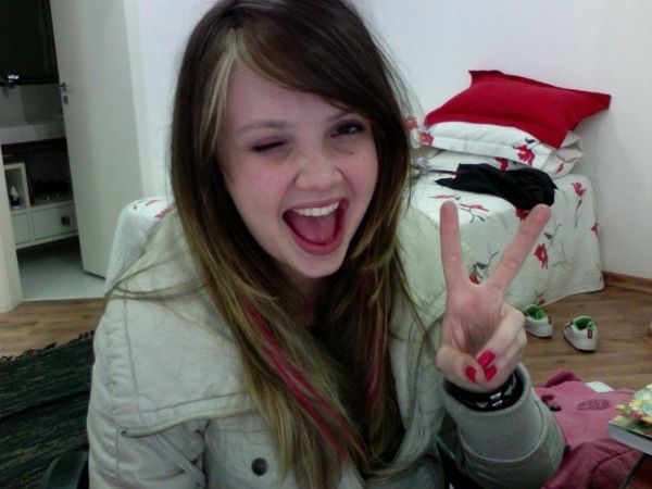 Foto de Nathalia Bacci