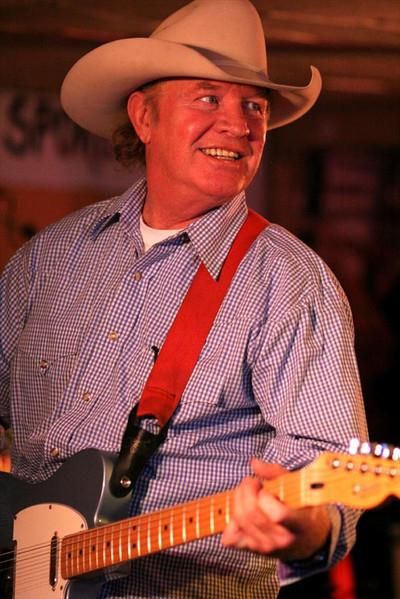 Foto de Gary P. Nunn