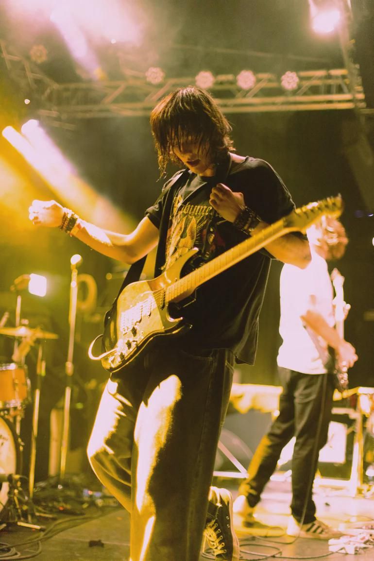 Foto de Ain't Ur Enn