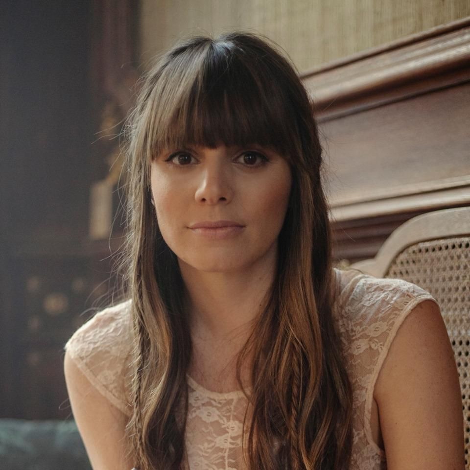 Foto de Silvina Moreno