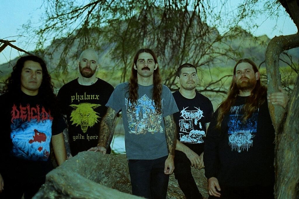 Foto de Gatecreeper