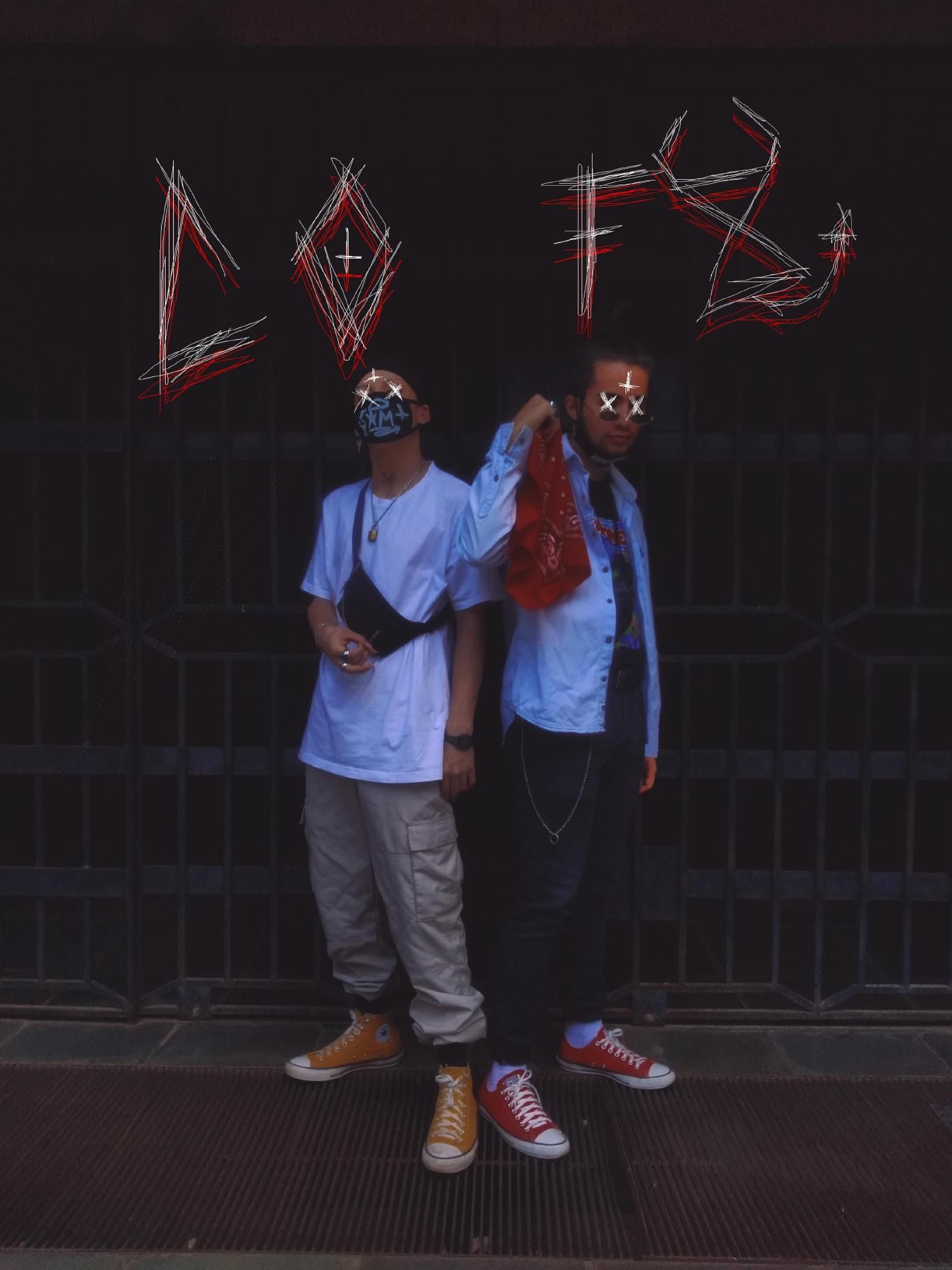 Foto de Contra Ordem