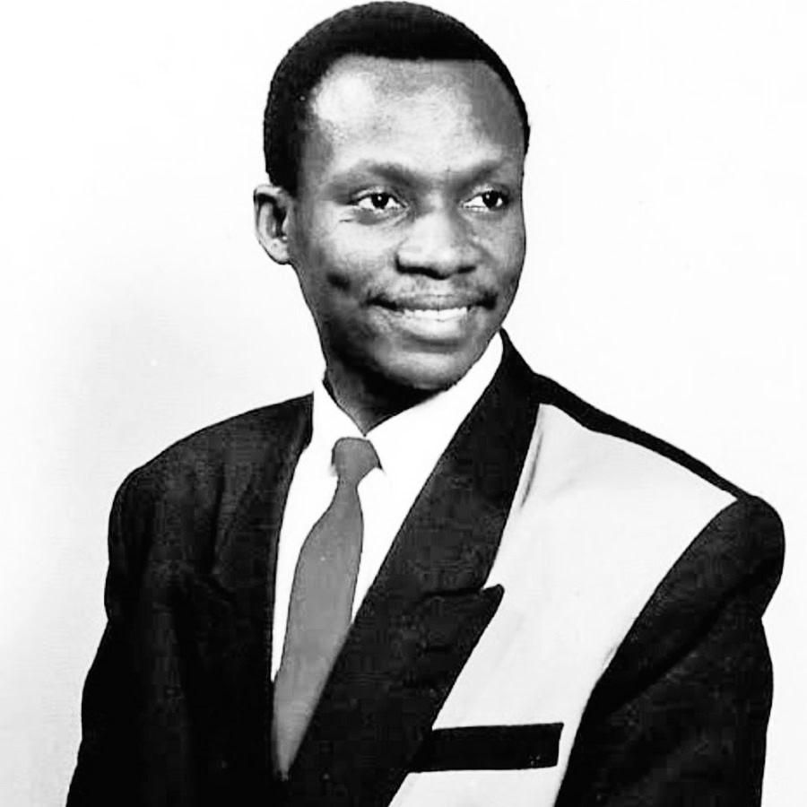 Foto de Charles Mombaya