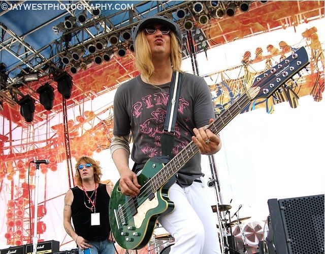 Foto de Enuff Z'nuff