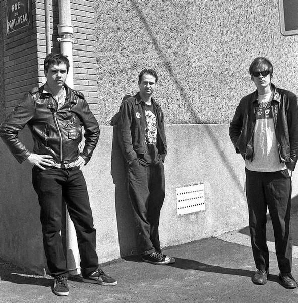 Foto de Oblivians