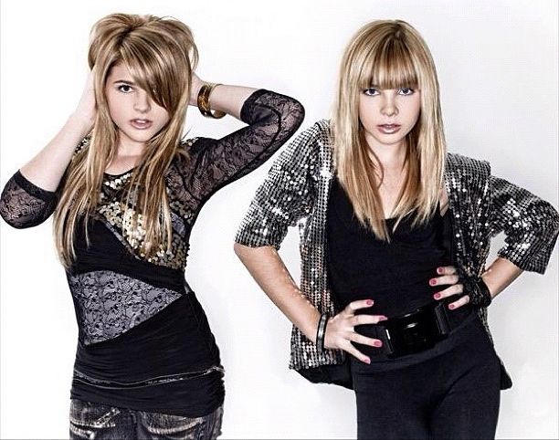 Foto de Destinee & Paris