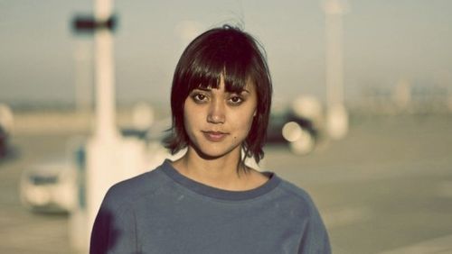 Foto de Dia Frampton