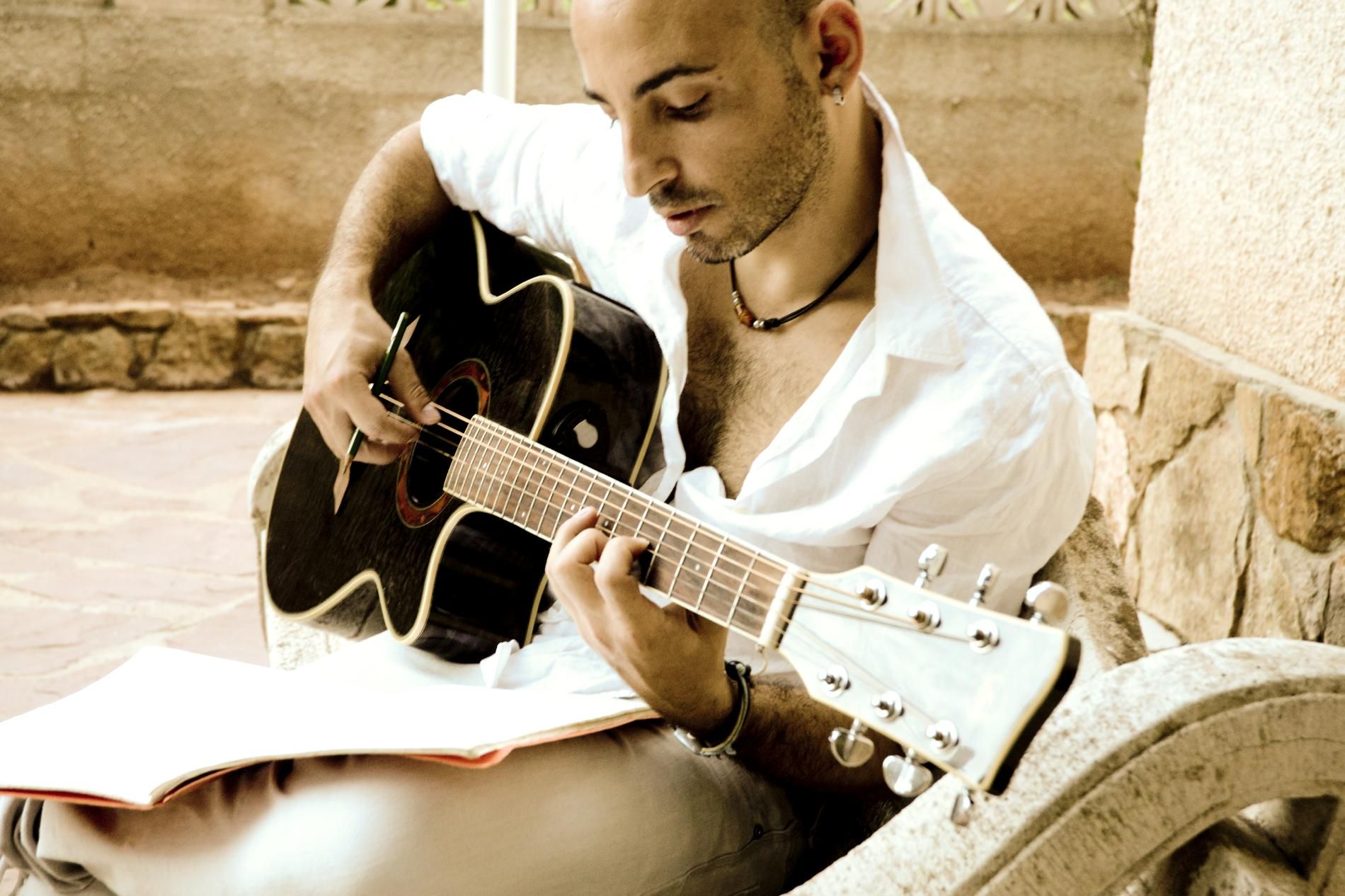 Foto de Renato Mereu