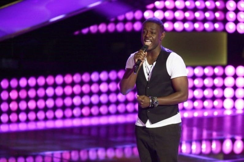 Foto de Damien Lawson