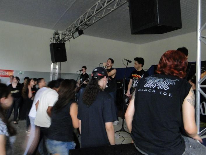 Foto de Banda Nasty