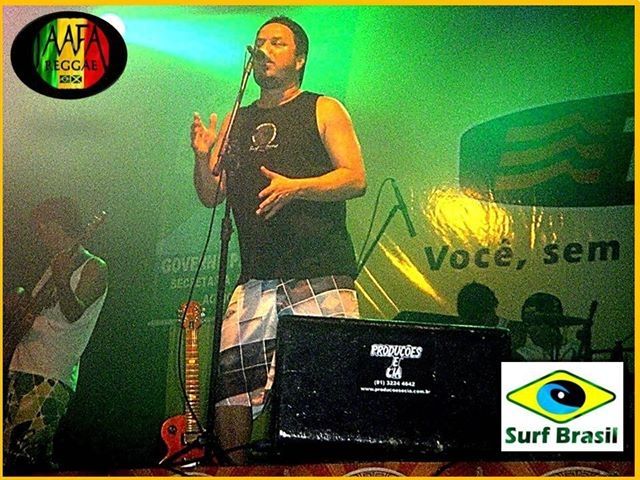Foto de Jaafa Reggae